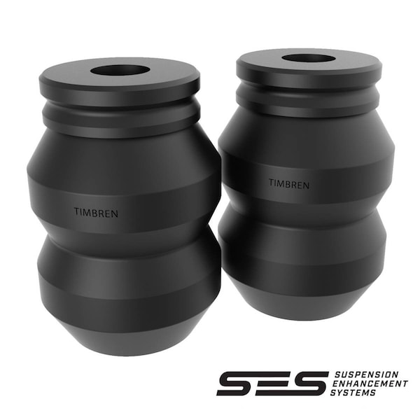 Timbren 11-C SILVERADO/SIERRA 2500/3500 2WD/4WD REAR TIMBREN SES GMRCK25D - main